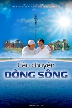 Câu chuyện dòng sông