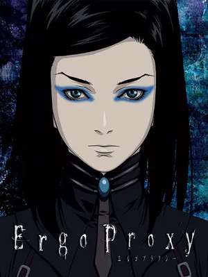 Ergo proxy