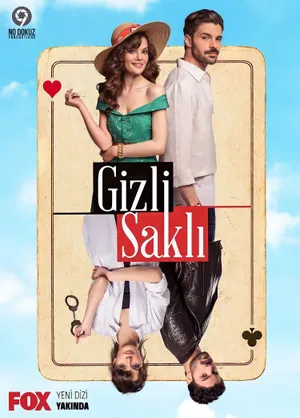 Gizli sakli