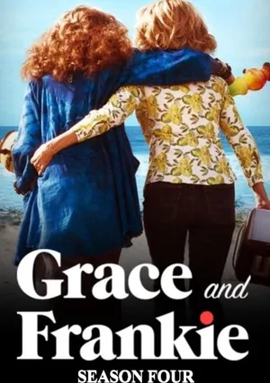 Grace và frankie (phần 4)