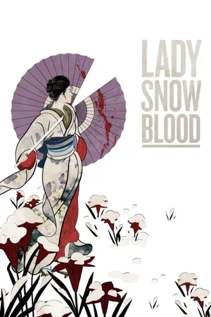 Lady snowblood