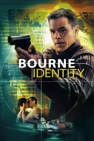 The bourne identity