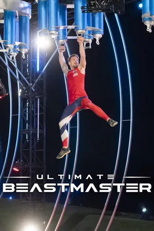 Ultimate beastmaster (phần 1)