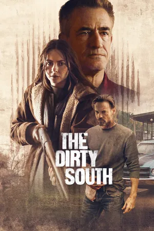 The dirty south