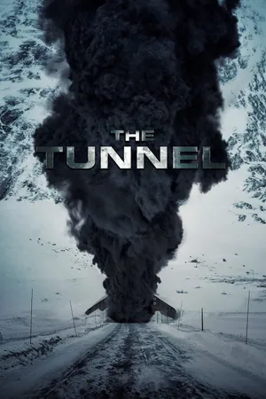 The tunnel