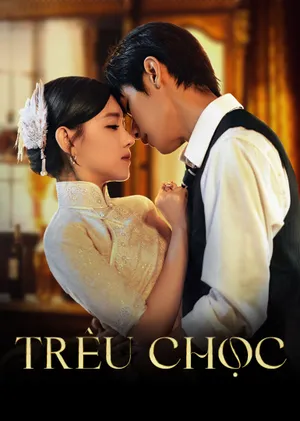 Trêu chọc